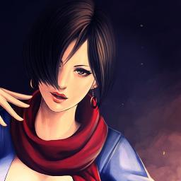 I'm the Real Ada Wong..! There is no doubt about it. Sometimes the truth can hurt. Eventual Founder of Neo-Umbrella. How fun is that? || Post #RE || Game-Verse.
