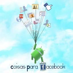 Imagens, Símbolos, Códigos, Frases, Piadas e Joguinhos. As melhores coisas para Facebook.