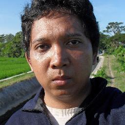 Tertarik dengan teknologi komputer terutama programming, game juga. Maintainer aplikasi: Gampang Toko, Gampang Apotek, Gampang Klinik, Gampang Bengkel.
