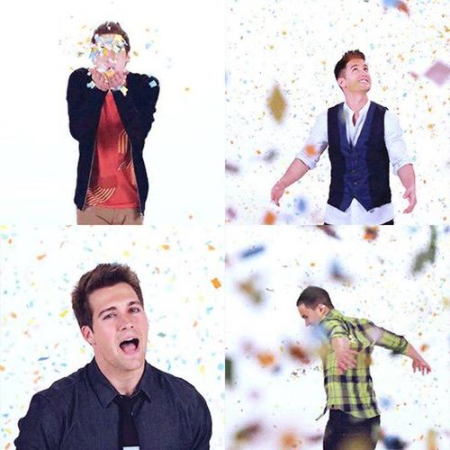 Hey There!:) I'm Sophiaღ ♡ BTR ♡ Tom Holland ♡ Kendall Schmidt ♡ Sponge Bob ♡ Adele ♡ Hockey ♡ Follow Back♥