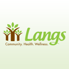 Langs is a community development organization that delivers health and social services.  Comments not monitored regularly, send all inquires to info@langs.org