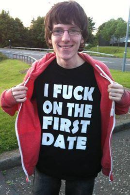 Not known to have given one single fuck.