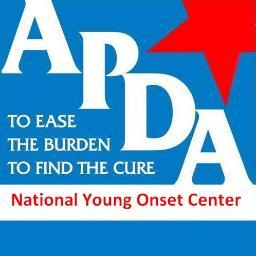 The APDA National Young Onset Center provides information and resources to those diagnosed with #Parkinson's disease early in life. 877.223.3801