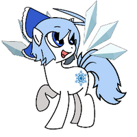 Cold Snap (@mlp_coldsnap) 's Twitter Profile