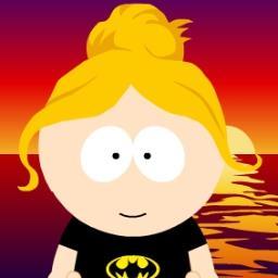 Oh hello.I may be a girl,or a boy,or a dog,or a cat.Anyway, @Janet099000 is my BFF of all time.(#RP)
