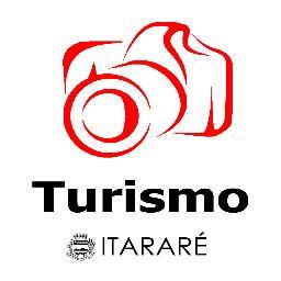 Twitter oficial da Coordenadoria Municipal de Turismo de Itararé/SP