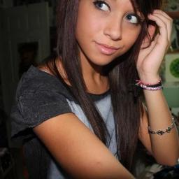 Name: Nichole Johnson. Two facts about me: I love BVB and Suicide Silence :)