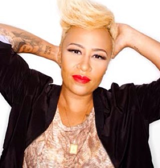 Fan account for the amazing, talented and beautiful @emelisande!!