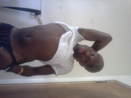 sup yo boi Rasheed