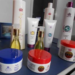DISTRIBUIDOR HAIR BRAZILIAN TOP RIO DE JANEIRO-RJ.