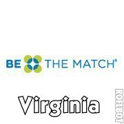 Official handle for @BeTheMatch Virginia. Connecting patients with their donor match for a life-saving transplant.