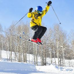 Love skiing and Gaming - IM BACK