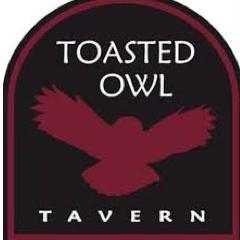Toasted Owl Tavern 21 Main Street Northampton, MA 413- 585-5088