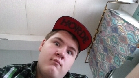 I am 15. I am fluffy. and I have a mancrush on Sips. Thats all you need to know