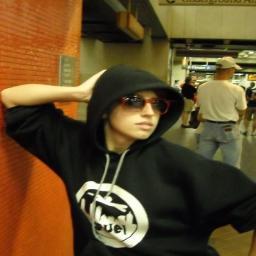 My name is Marta. I ride MARTA. 

This is my life.