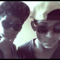 Follow me and follow you