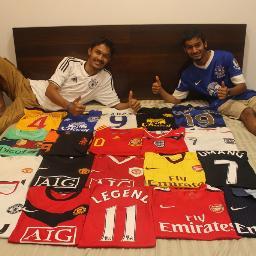 Investing at Arohi Asset Management/ ex-SAIF Partners/ IIM Ahmedabad (2016-18)/ IIT Bombay (2012-16)

Stocks, Indian Cricket, Gooner, Photography, Cooking!