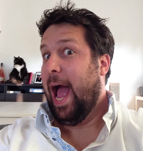Groninger in Brabant, part-time beard afficionado, tweets are my own, he/him
