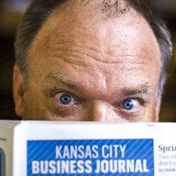 Managing editor Kansas City Business Journal. Personal account: @RussellGrayIII