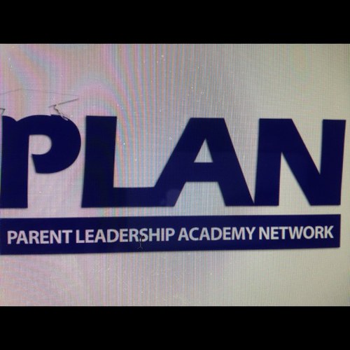 PLAN is partnering with schools to empower parents with information that will guarantee their child's success!