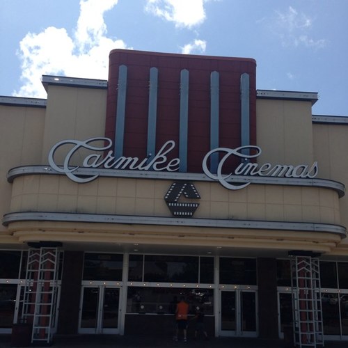 Carmike14's profile picture. 