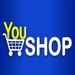 Somos tienda virtual, excelentes productos, máxima responsabilidad y buenos precios. Compra con confianza, compra en #YouShop Visitanos: http://t.co/a8ZUJ7hkDh