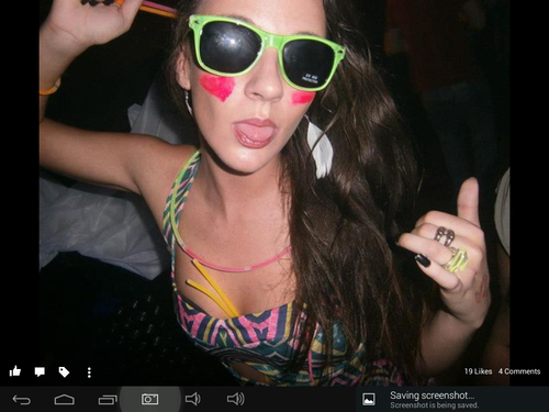 You'll never know if you don't go, you'll never shine if you dont glow! 																											★21-UoS-Criminology★