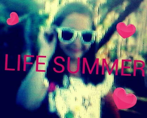 Hi, I'm Life Summer from YouTube!