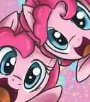 Mister pinks original Twitter: @muffles51