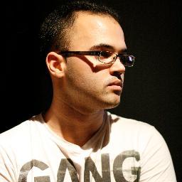 rjcorujo's profile picture. 