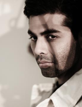 Karan Johar Profile