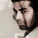 Karan Johar (@kjohar25) Twitter