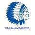 mobiliteit KAA Gent (@kaagmobiel) Twitter profile photo