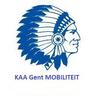 KAAGmobiel's profile picture. Twitteraccount    KAA  Gent  mobiliteit         mailto:mobiliteit@kaagent.be