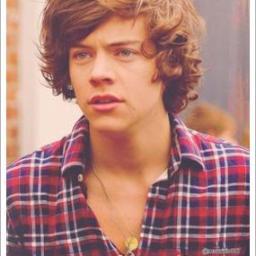 I LOVE ONE DIRECTION