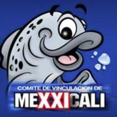 Twitter oficial del Comité de Vinculación de Mexicali que de la mano de la campaña Ponte Trucha busca cambiar la actitud de manera positiva a los Mexicalenses.