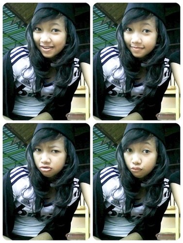 Yuks follow @TiaraCaltrin ( follback, just mention ) udah gk pke account @TiaraCt lagi :')