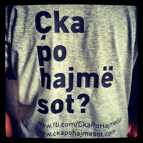 #ushqimet e preferuara, #kritika, #rekomandime te #ushqimeve ne #kosove #kosova - http://t.co/skkCdlmTzM