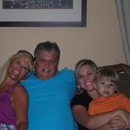 Wife, mother and Dram'ma! Love life!