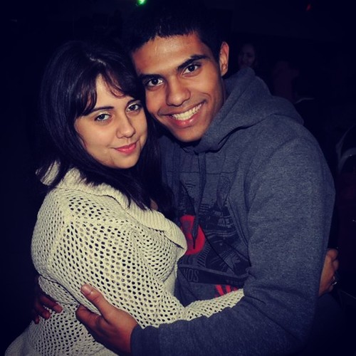 #amigos mais amigos é só isso que quero
