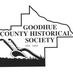 Goodhue County Historical Society (@goodhuehistory) Twitter profile photo Goodhue County Historical Society (@goodhuehistory) Twitter profile photo