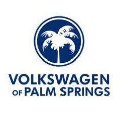 VWofPalmSprings's profile picture. Welcome to Volkswagen of Palm Springs! As the Valleys premier VW dealer, we here at VW of Palm Springs provide for your every automotive need.