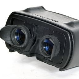 Cyclopital3D designs unique 3D Viewers and tools that enable film-makers & photographers to vary their techniques to achieve fantastic imaging results.