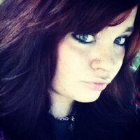 Amber - @AmberReidSwink Twitter Profile Photo