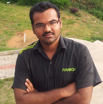 Dream to hear from peoples of the world India India instead of America