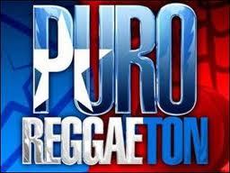 Promotor De Reggaeton lo mas nuevo del momento sigueme y te sigo