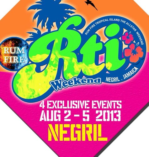 Rum Fire Tropical Island Aug 2-5