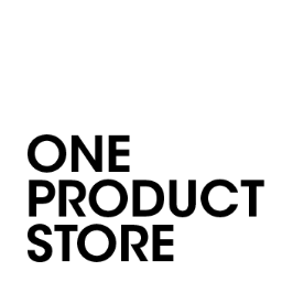 One product. All you need.