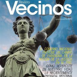 Somos la revista varelense en donde estás vos. Información general y política de Florencio Varela