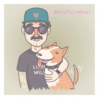 Non-profit organization founded in order to address the issue of over population inTulum by providing two very important components: education and spay/neuter.